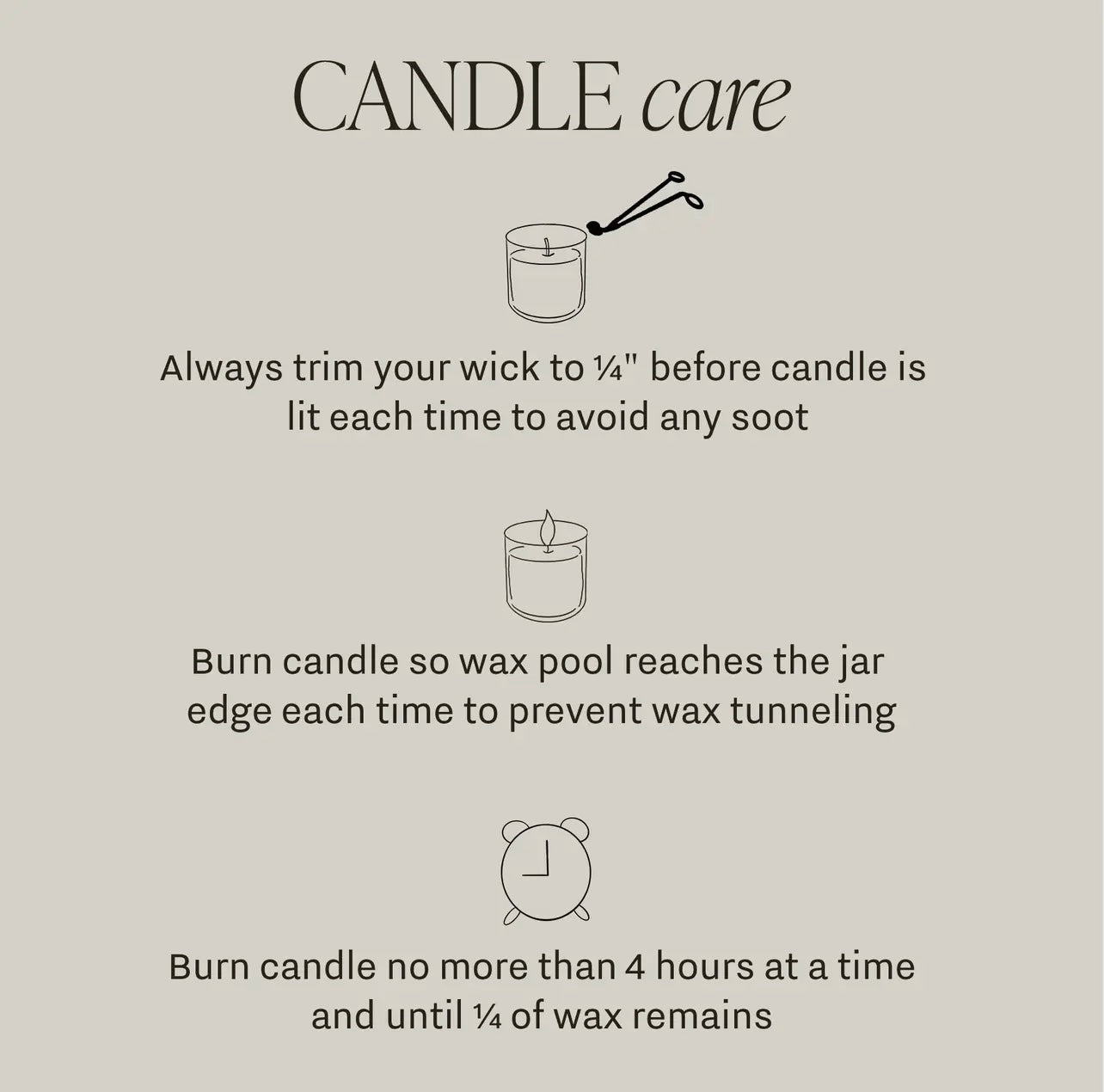 Spa Day Soy Candle - 9oz