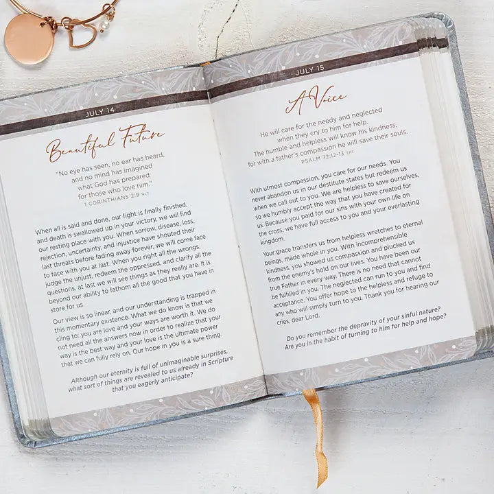 365 Days of Prayer For Couples