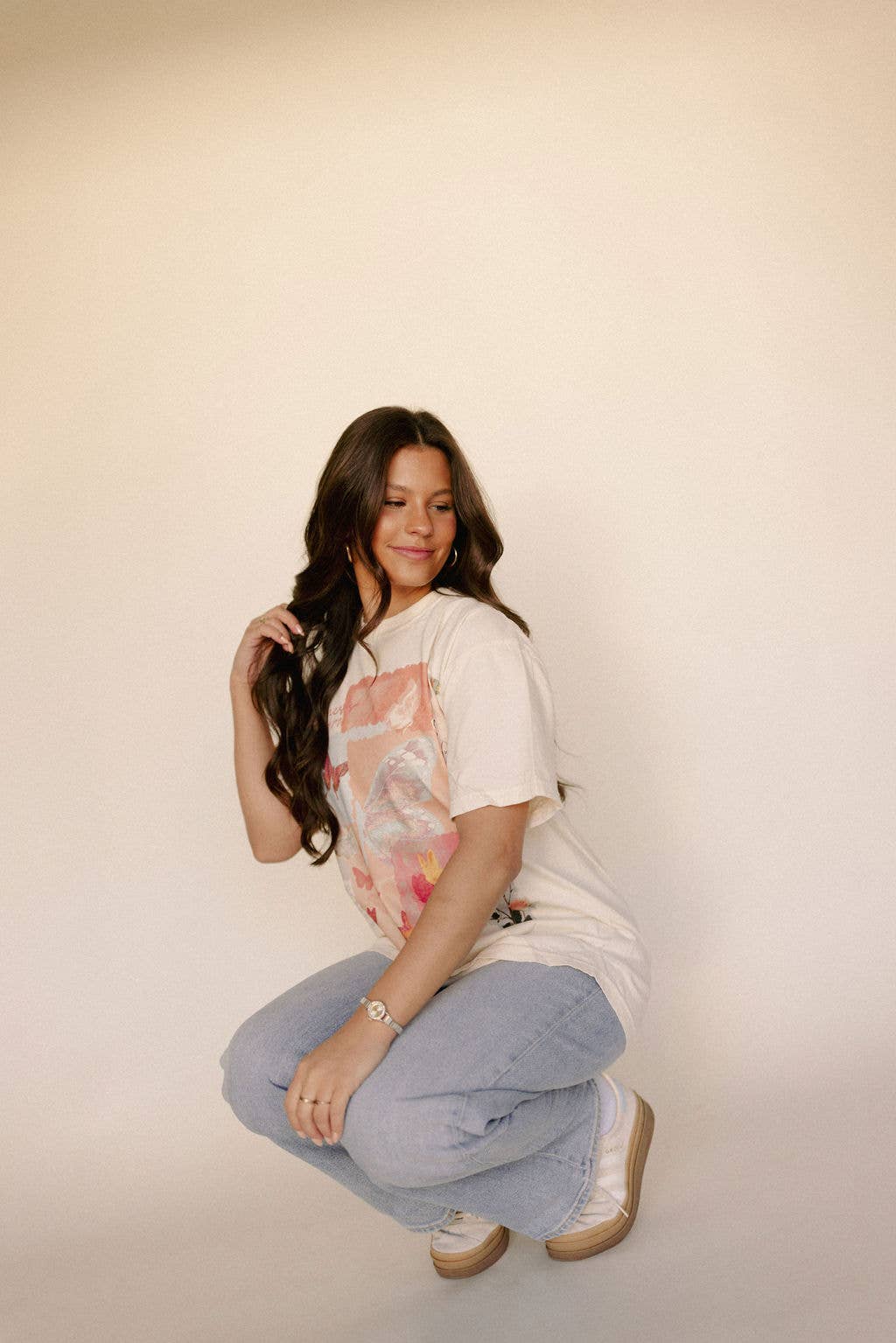 Fullness of Joy Graphic Tee