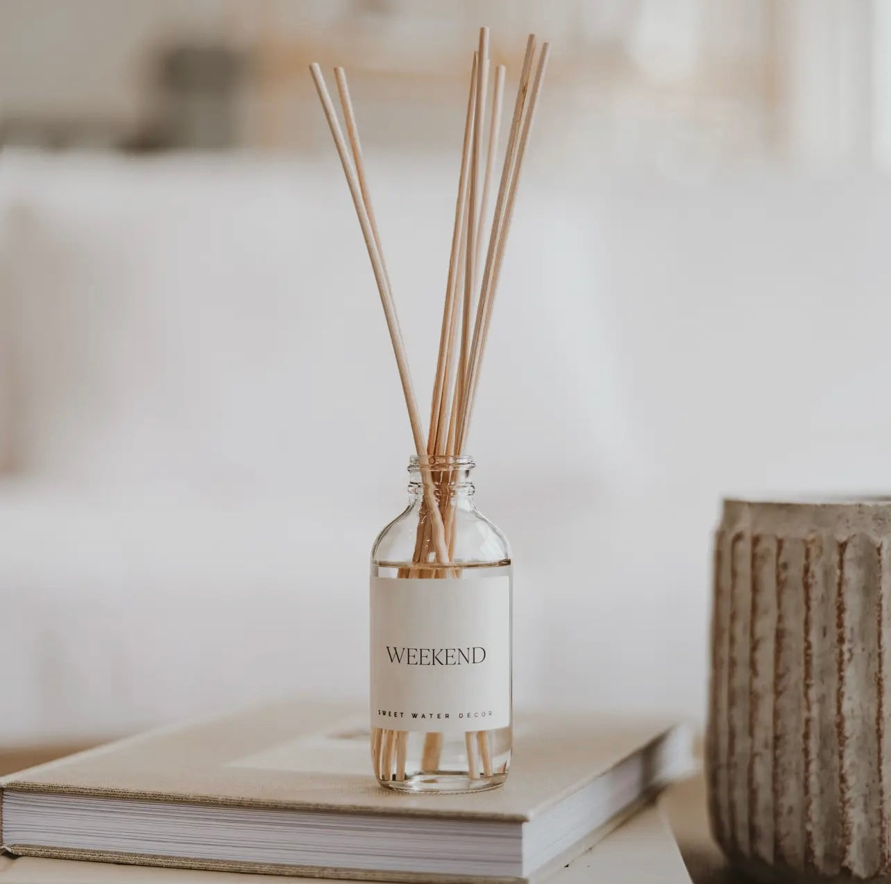 Weekend Reed Diffuser