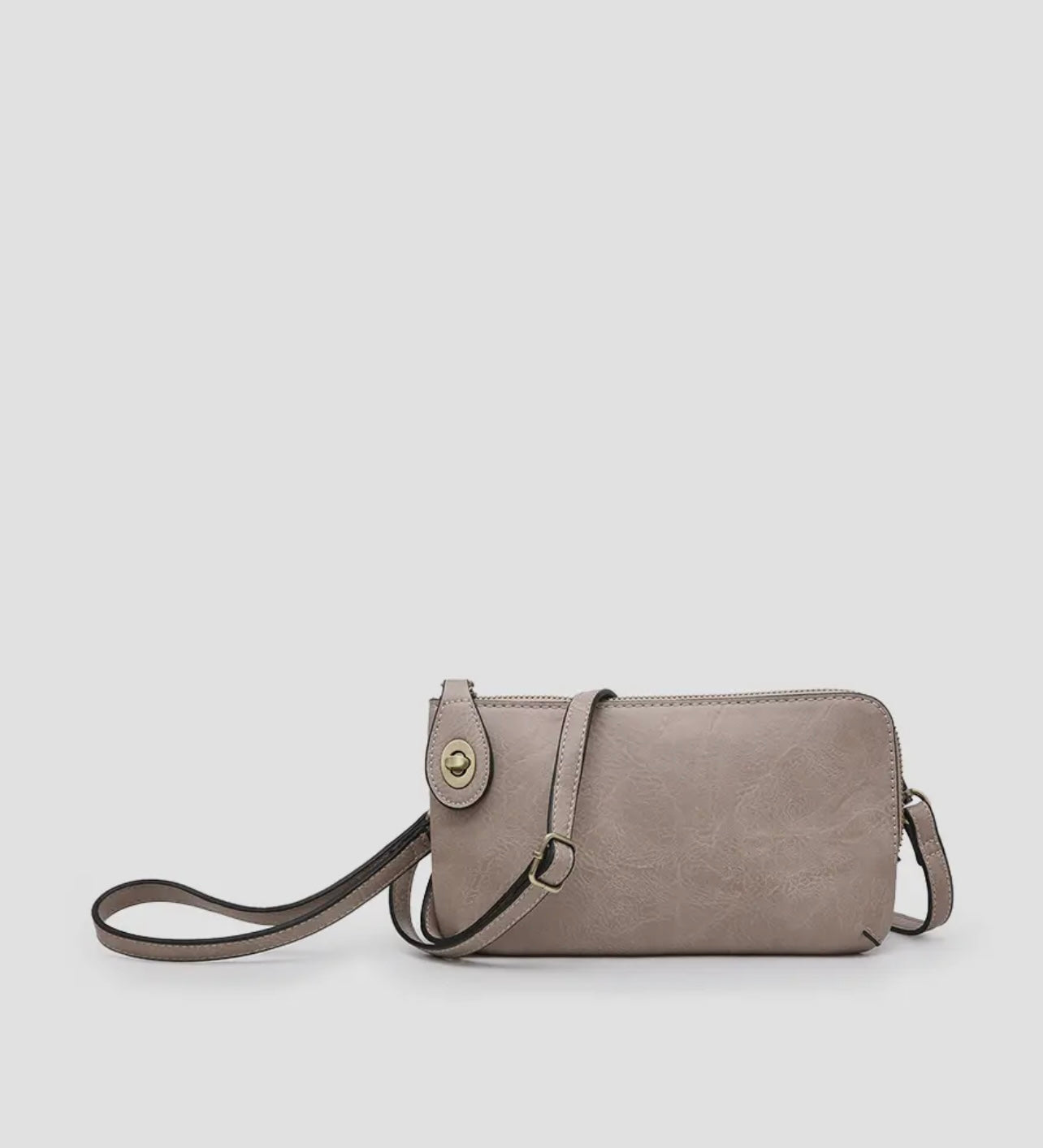 Kendall Crossbody/Wristlet (6 colors)