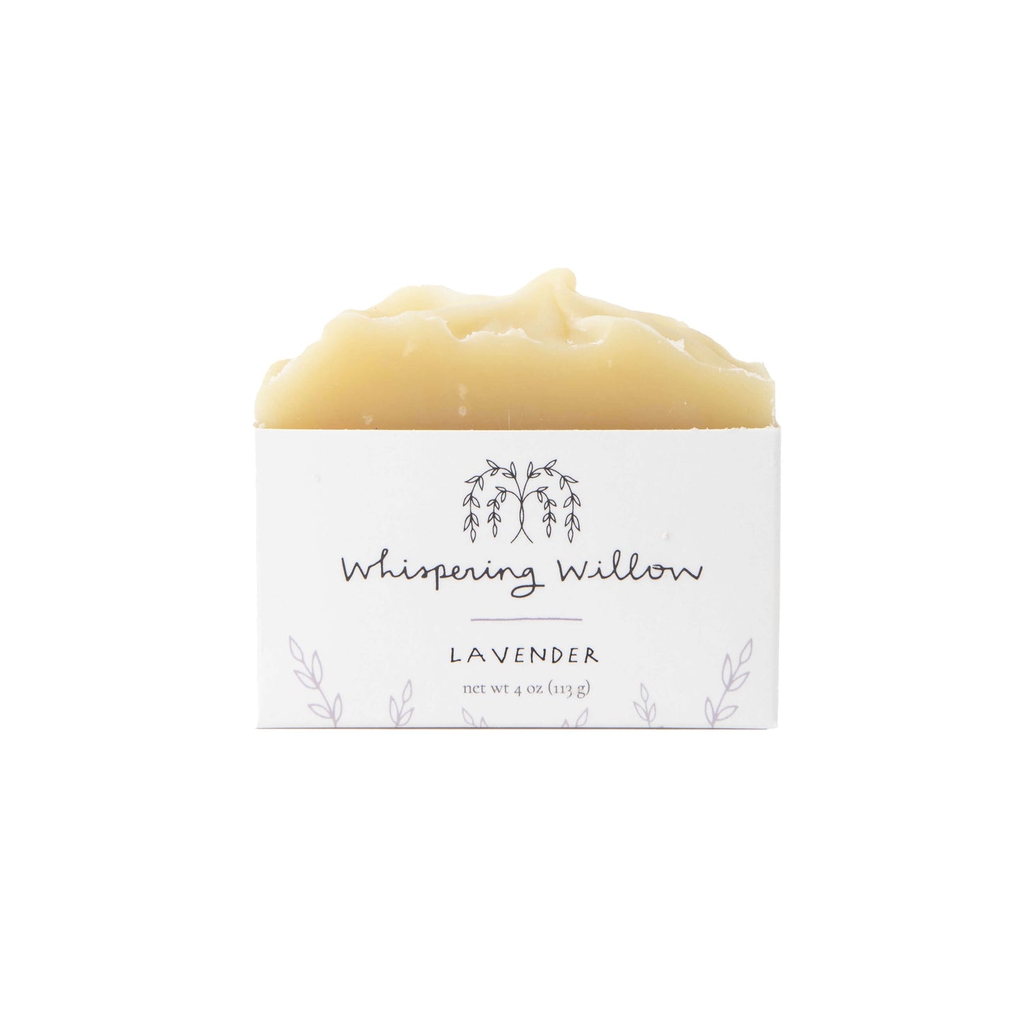 Bar Soap -