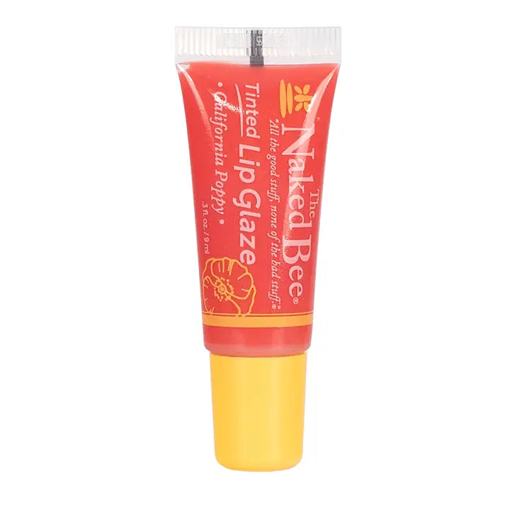 Natural Tinted Lip Glaze (2 shades)