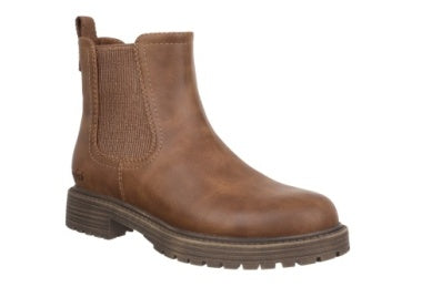 Blowfish Casual Ankle Boots - Brown