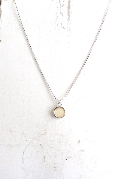 Angie Necklace - WATERPROOF