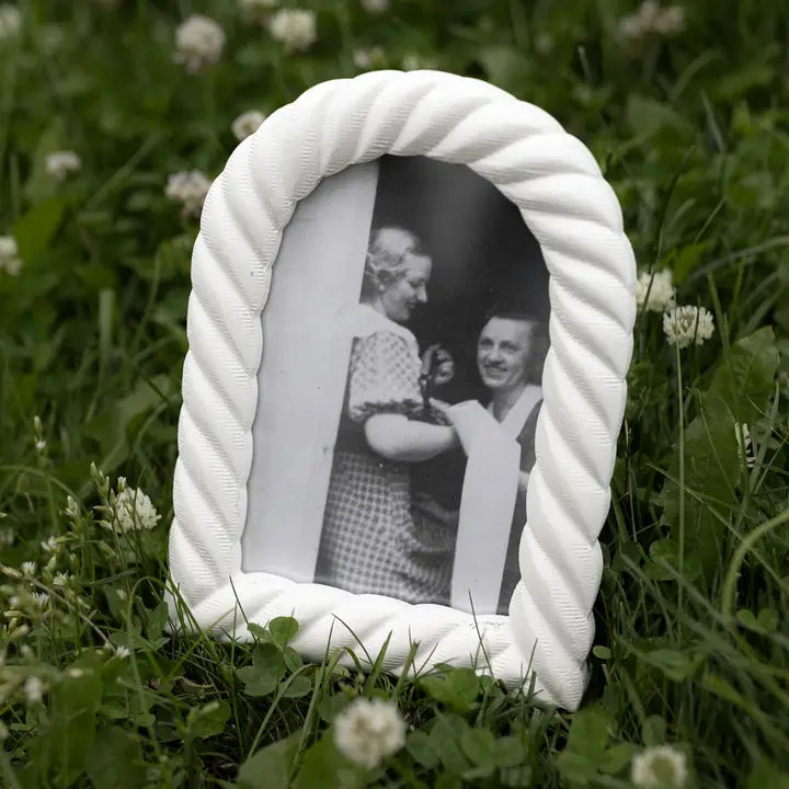 Arched Picture Frame - 4 x 6 Photo