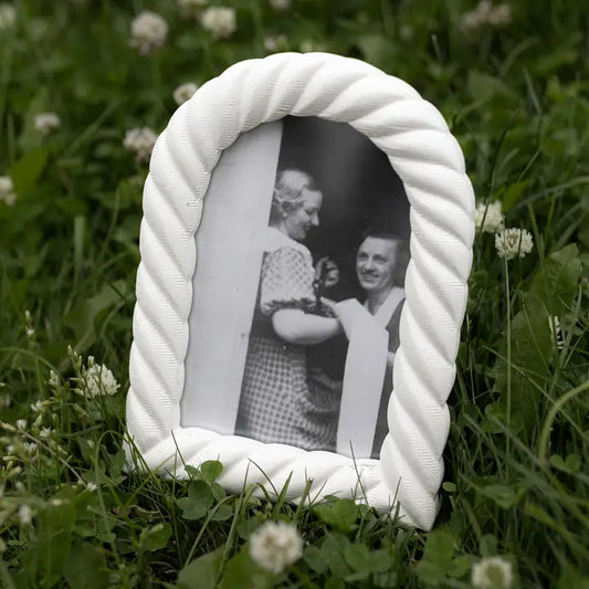 Arched Picture Frame - 4 x 6 Photo