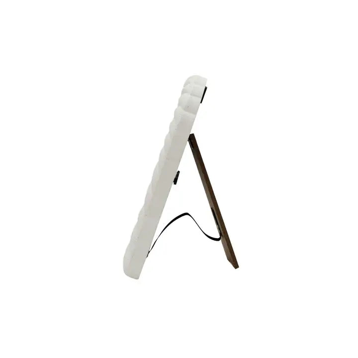Arched Picture Frame - 4 x 6 Photo