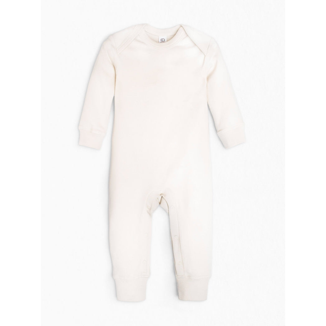 Aspen Romper - Natural