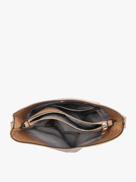 Emma Crossbody Bag (2 colors)