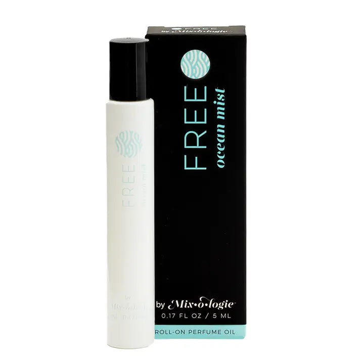Free - Perfume Oil Rollerball -5mL