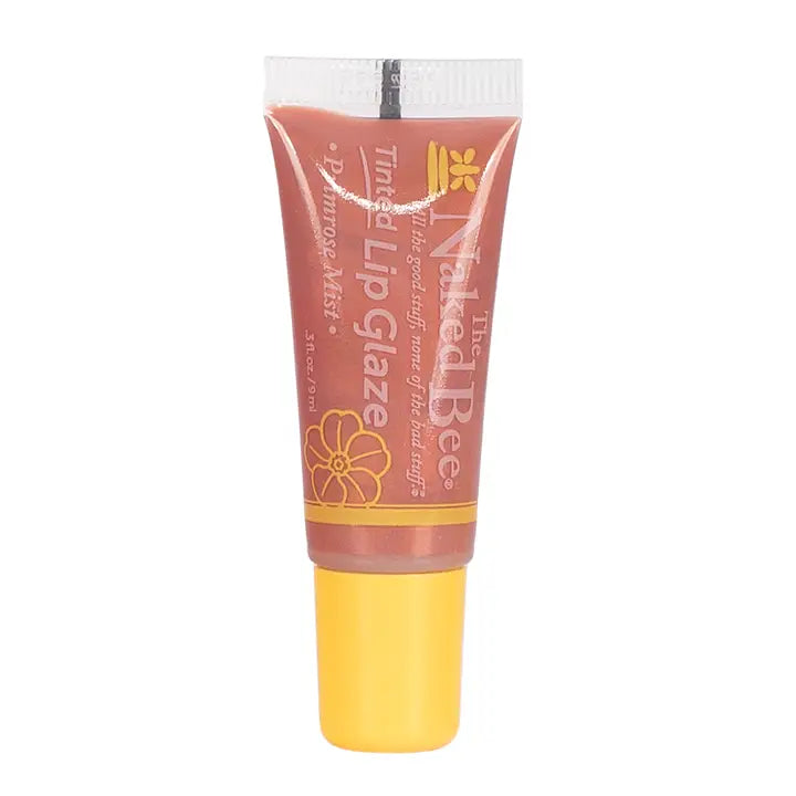 Natural Tinted Lip Glaze (2 shades)
