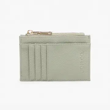 Sia Card Holder (3 colors)