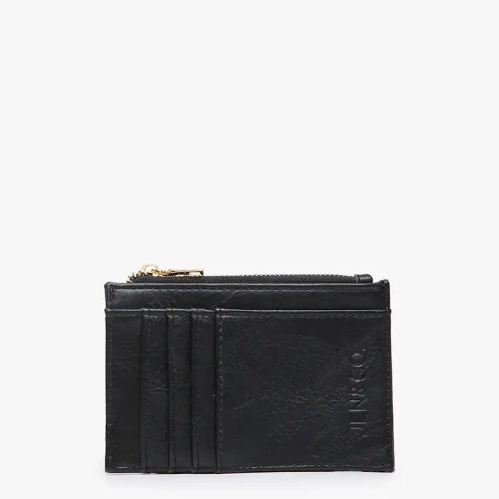 Sia Card Holder (3 colors)