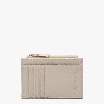 Sia Card Holder (3 colors)