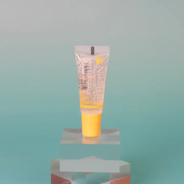Natural Tinted Lip Glaze (2 shades)