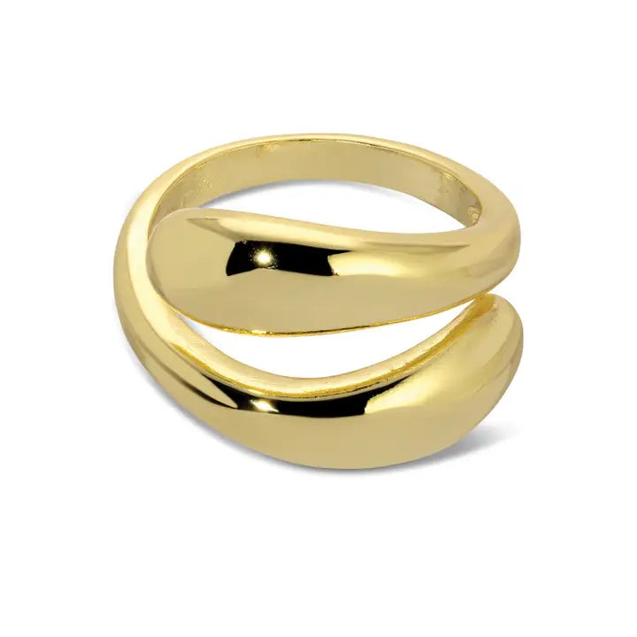 Adjustable Wrap Ring (2 colors)