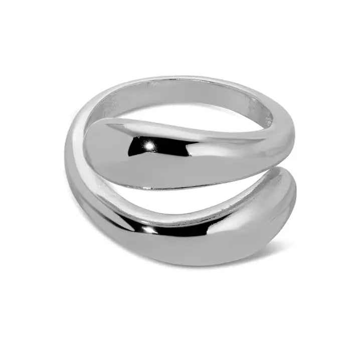Adjustable Wrap Ring (2 colors)