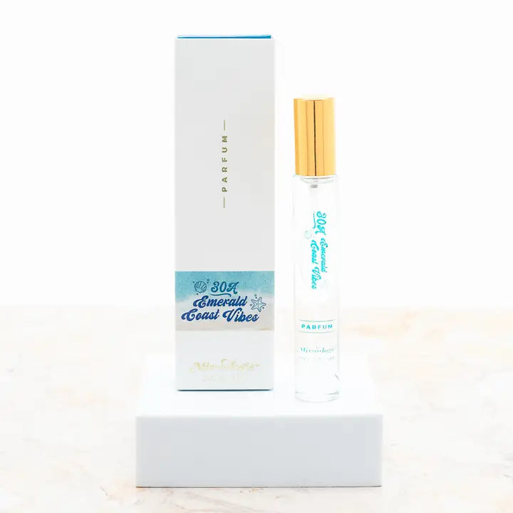 30A Emerald Coast Vibes Parfum Spray