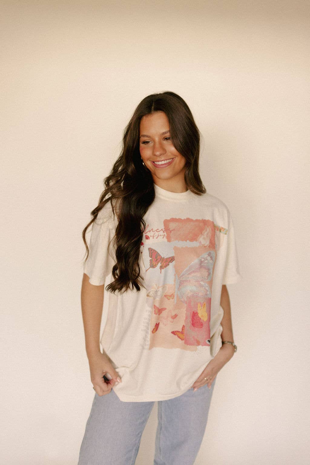 Fullness of Joy Graphic Tee