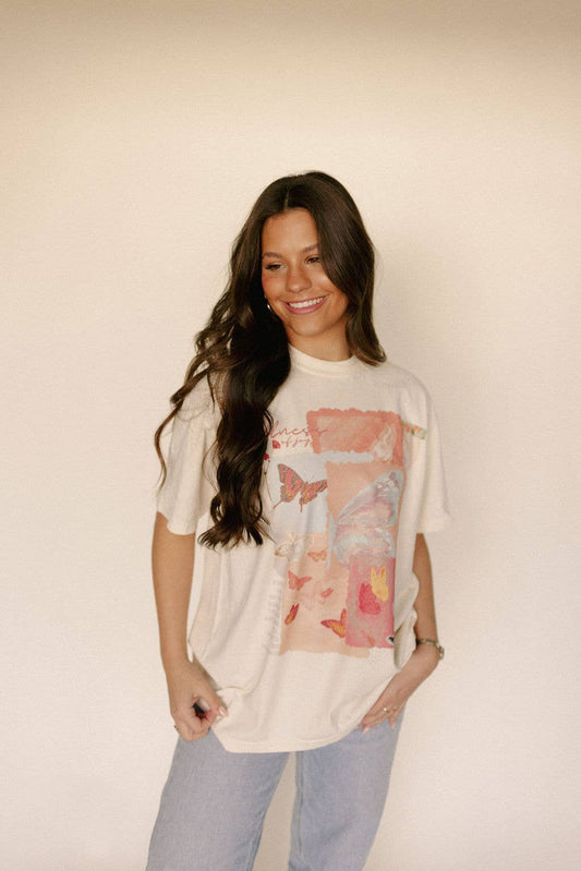 Fullness of Joy Graphic Tee