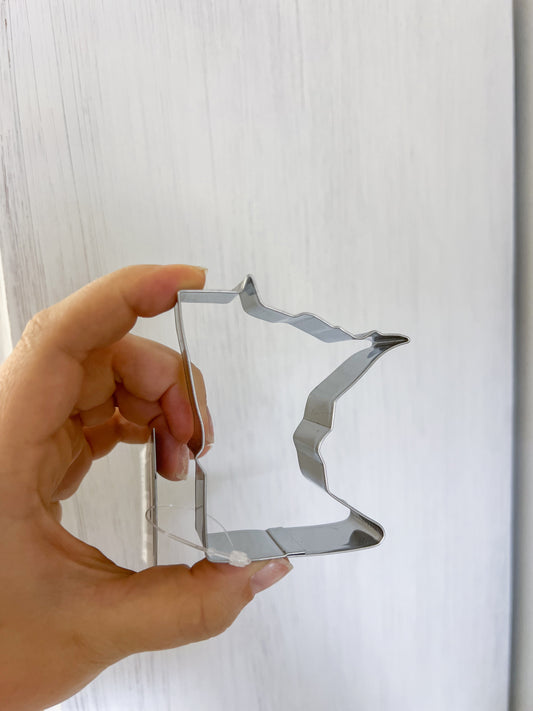 Minnesota Cookie Cutter