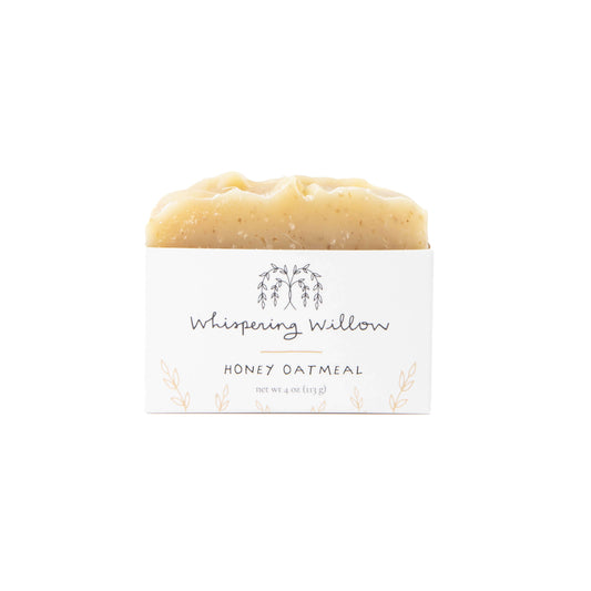 Bar Soap -