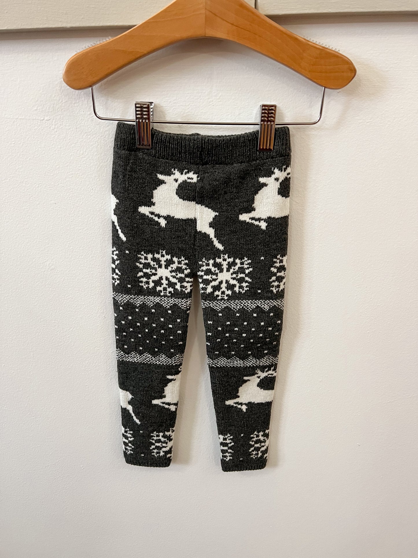 Noel Winter Leggings