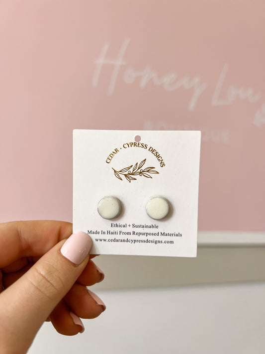 Johanna Studs - Ivory