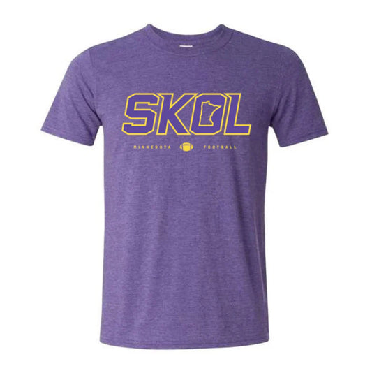 SKOL Minnesota Tee