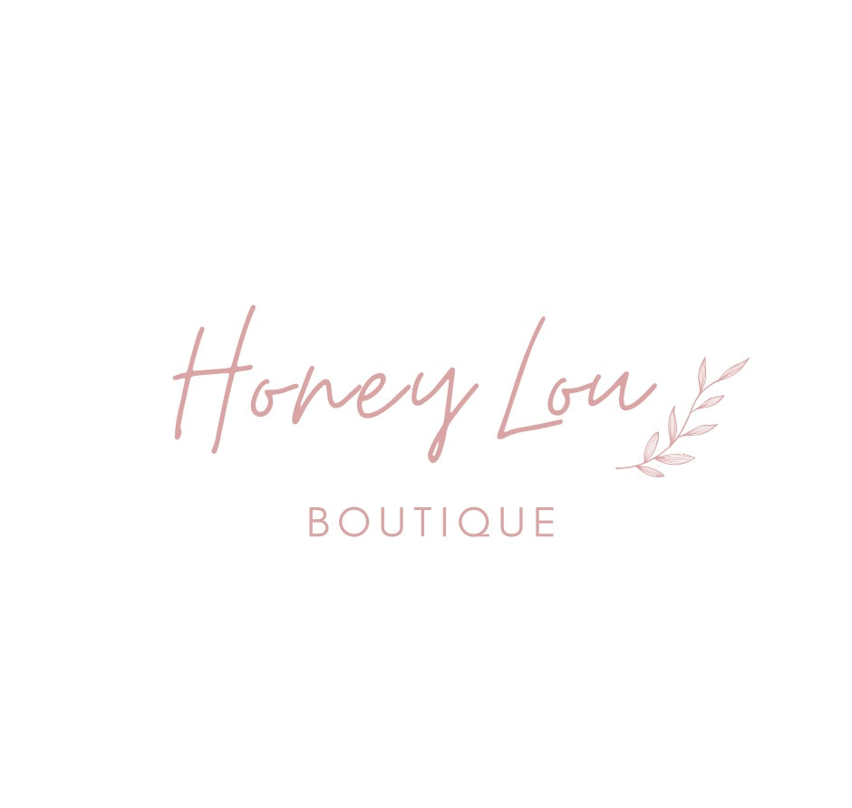 Honey Lou Boutique - Women's Clothing Boutique