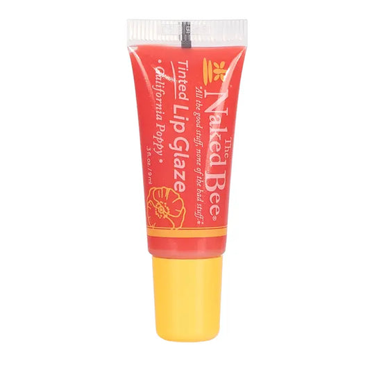 Natural Tinted Lip Glaze (2 shades)