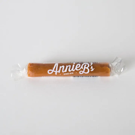 Annie B's Handmade Caramels