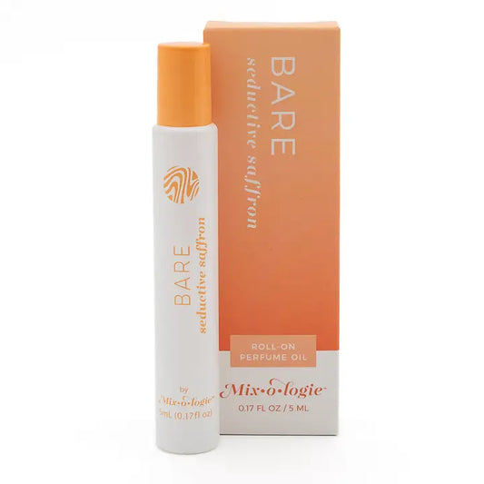 Bare - Perfume Oil Rollerball - 5mL