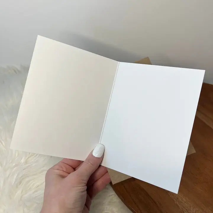 Happy Father's Day Greeting Card