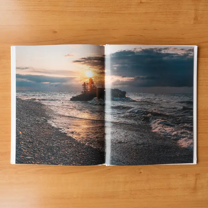 Minnesota: From the Cities Coffee Table Book