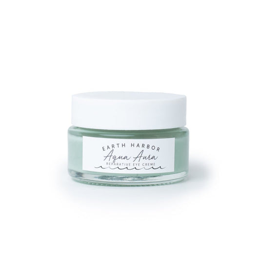 Aqua Aura Eye Creme