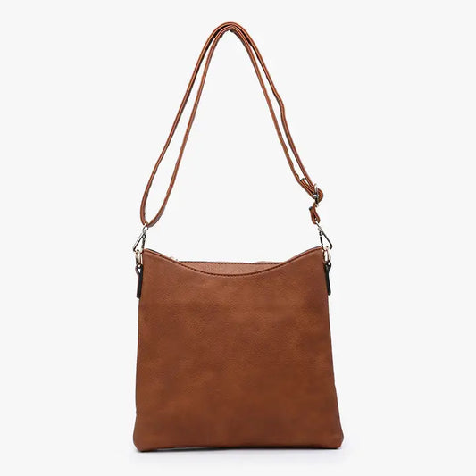 Emma Crossbody Bag (2 colors)