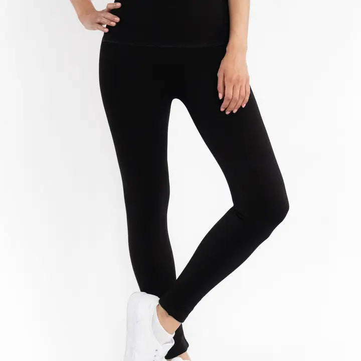 Fleece Lined Leggings