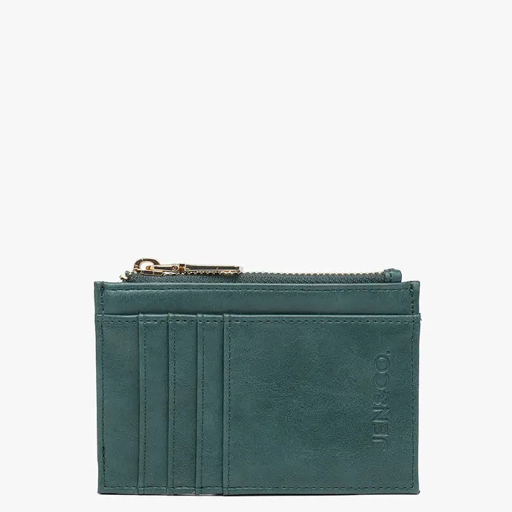 Sia Card Holder (4 colors)