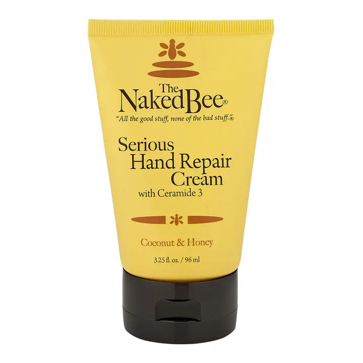 Serious Hand Repair Cream - Coconut & Honey
