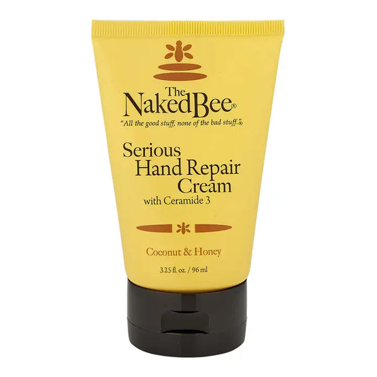 Serious Hand Repair Cream - Coconut & Honey