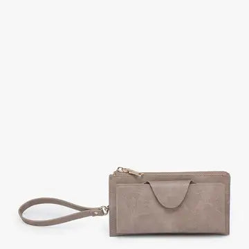 Kyla Wallet/Wristlet (2 colors)