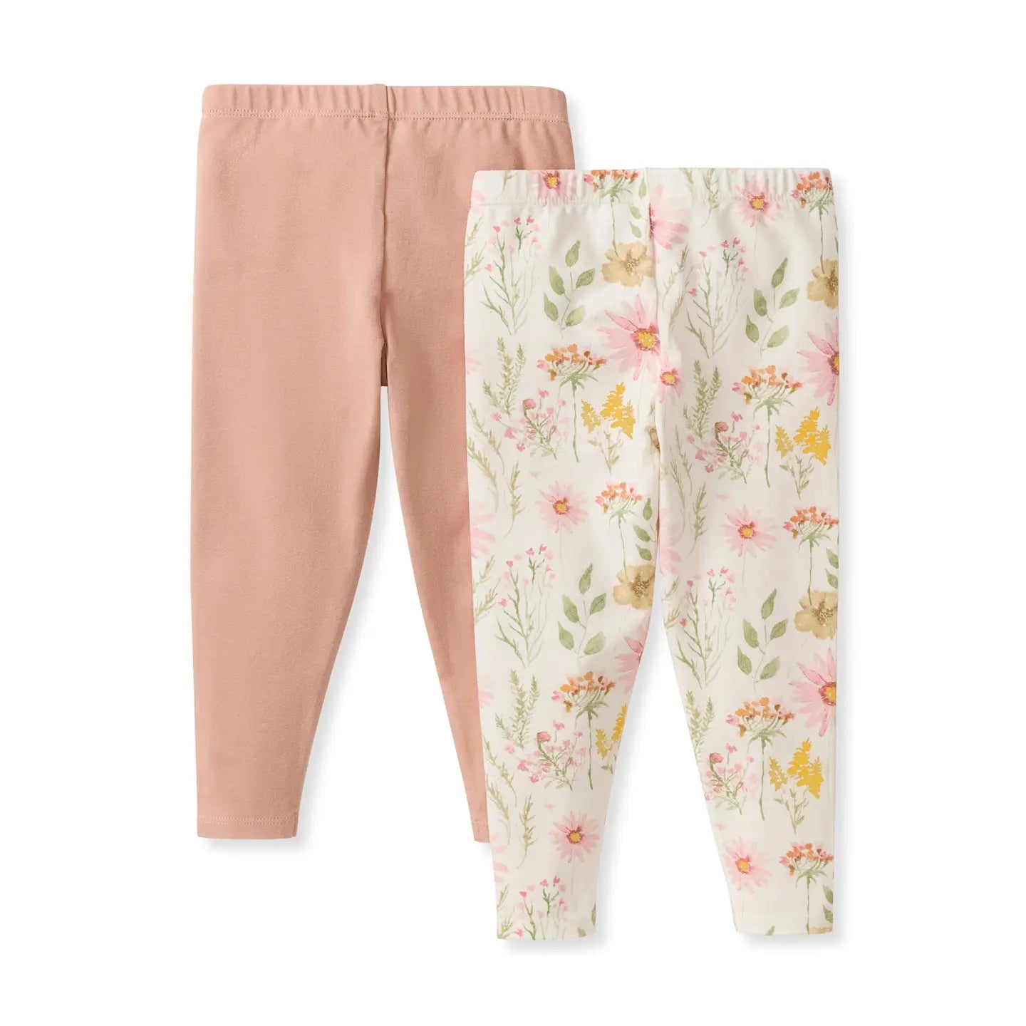 Baby/Toddler Leggings (2 colors)