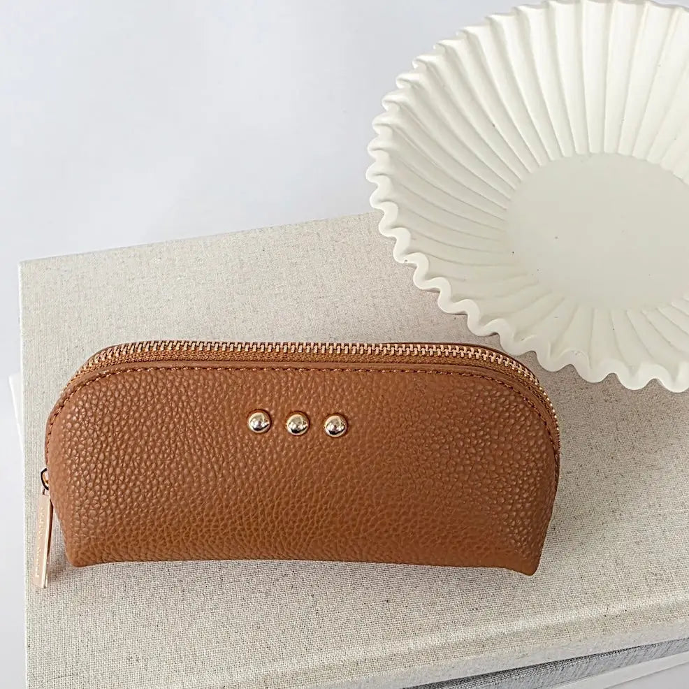Posie Pouch (3 colors)
