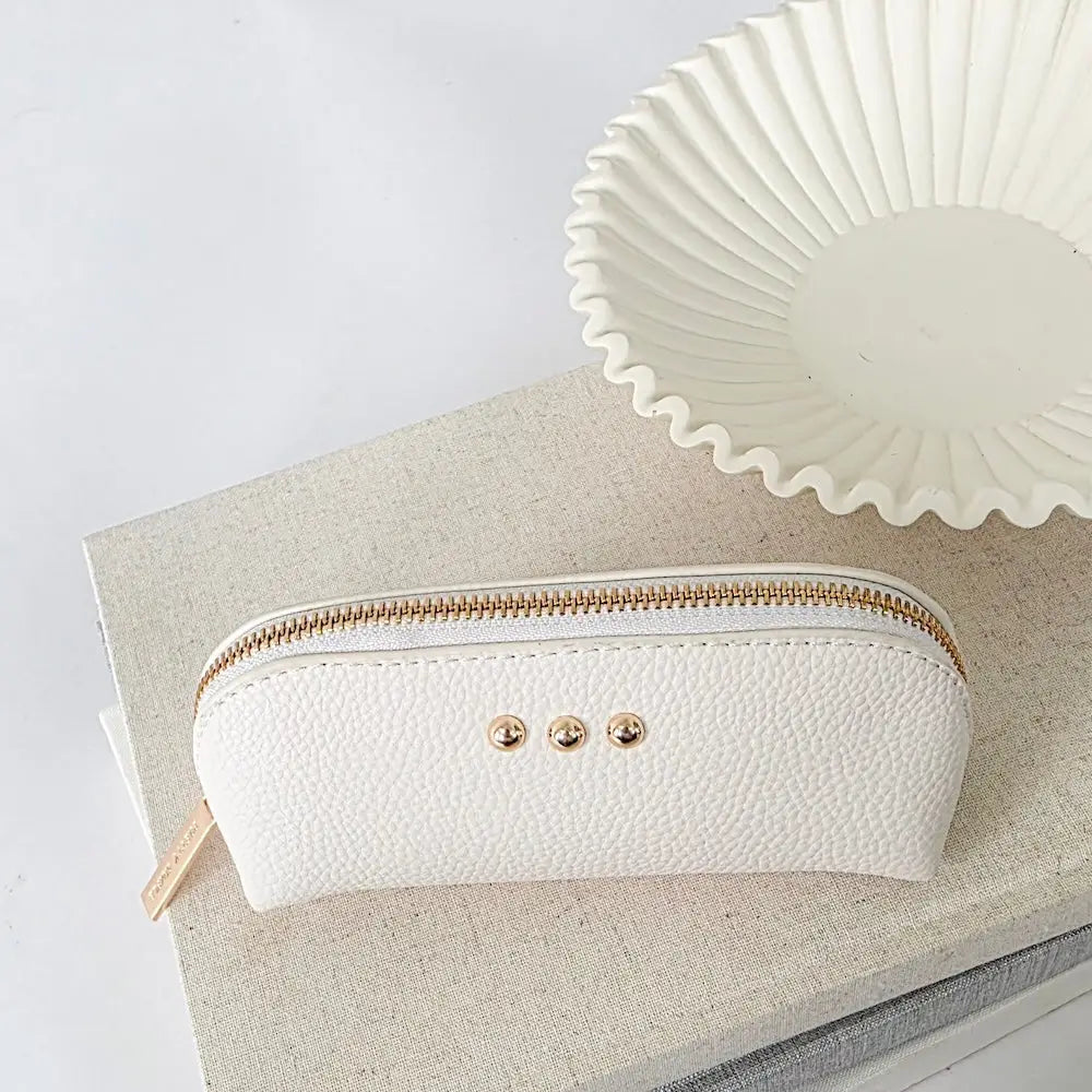Posie Pouch (3 colors)