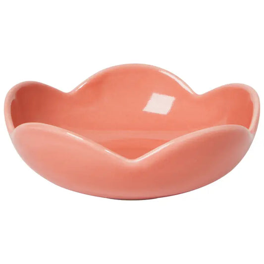 Opus Stoneware Dish - Sienna