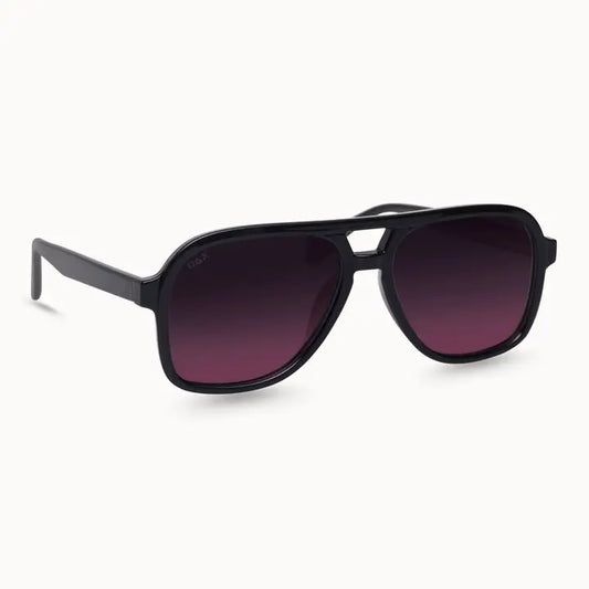 Trendy Polarized Aviator Sunglasses (2 colors)
