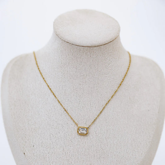 The Sophia Necklace