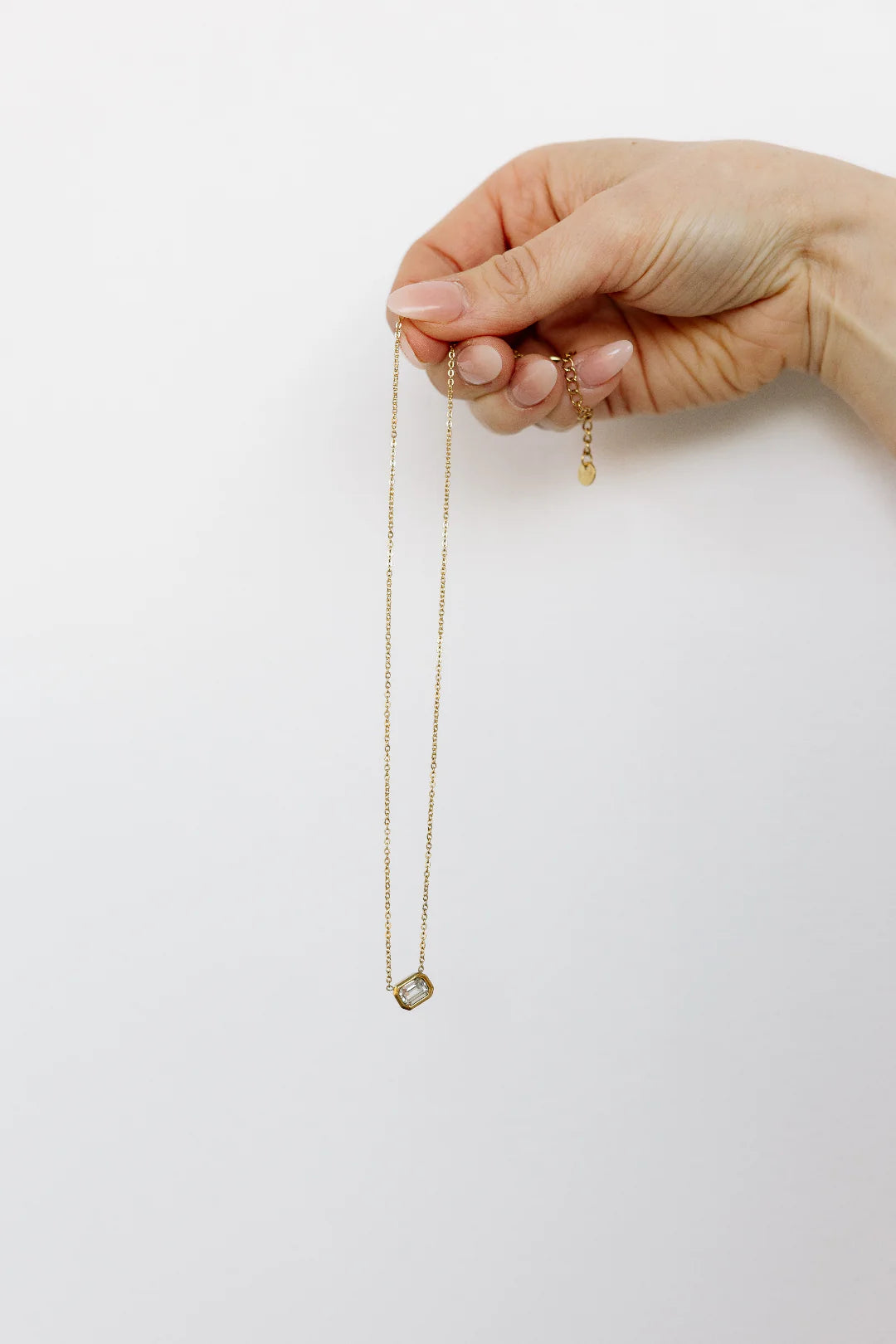 The Sophia Necklace